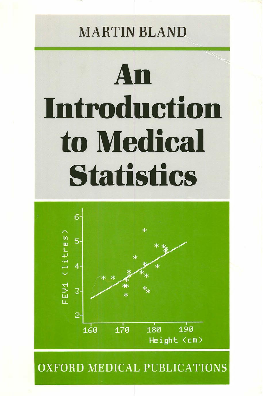 An Introduction to Medical Statistics - Martin Bland